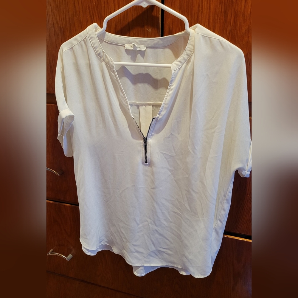 Maurices Blouse